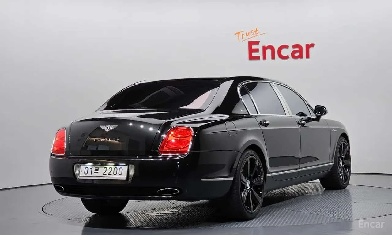 Bentley Flying Spur * 6.0 * ��������� ���� �� �������� | Mobile.bg � ����������� 2