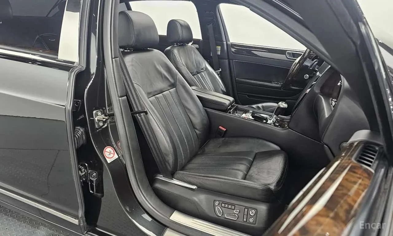 Bentley Flying Spur * 6.0 * ��������� ���� �� �������� | Mobile.bg � ����������� 11
