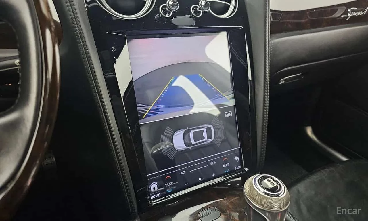 Bentley Flying Spur * 6.0 * ��������� ���� �� �������� | Mobile.bg � ����������� 14