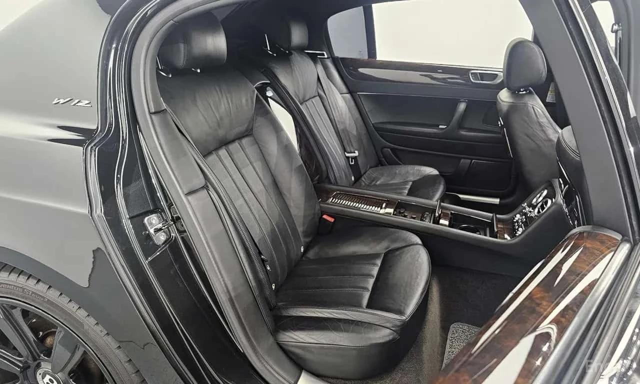 Bentley Flying Spur * 6.0 * ��������� ���� �� �������� | Mobile.bg � ����������� 10
