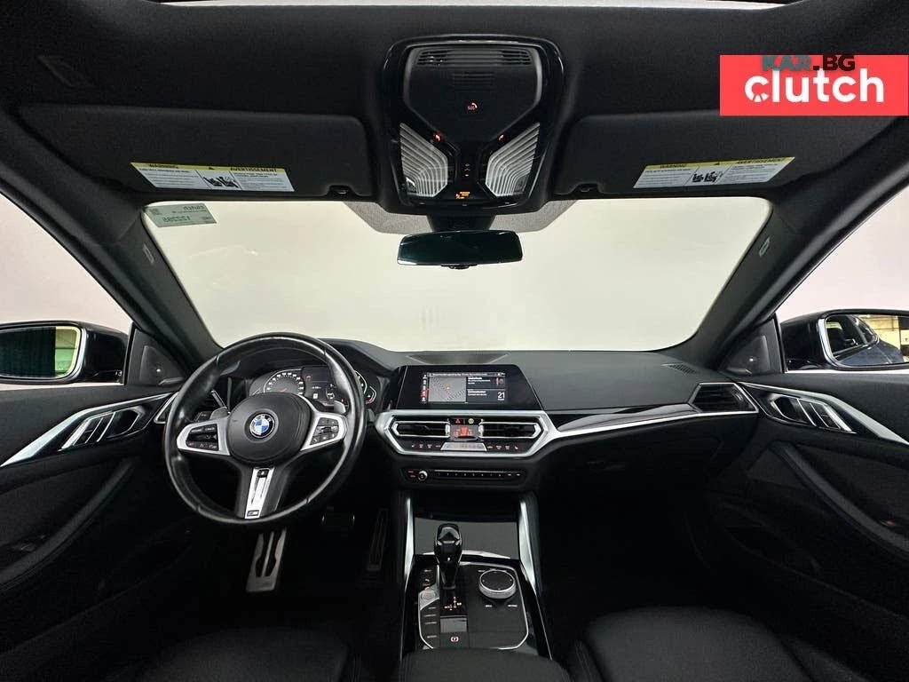 BMW 430 Laser * 360 * Harman * ���������� * (���� �� ��) | Mobile.bg � ����������� 8