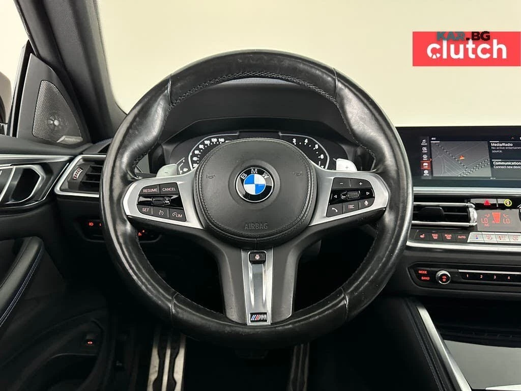 BMW 430 Laser * 360 * Harman * ���������� * (���� �� ��) | Mobile.bg � ����������� 11