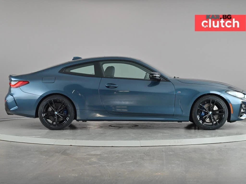 BMW 430 Laser * 360 * Harman * ���������� * (���� �� ��) | Mobile.bg � ����������� 4
