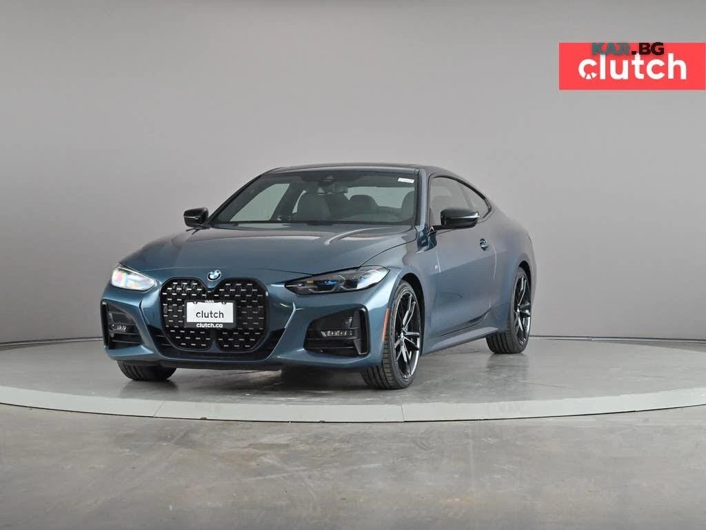 BMW 430 Laser * 360 * Harman * ���������� * (���� �� ��) | Mobile.bg � ����������� 3