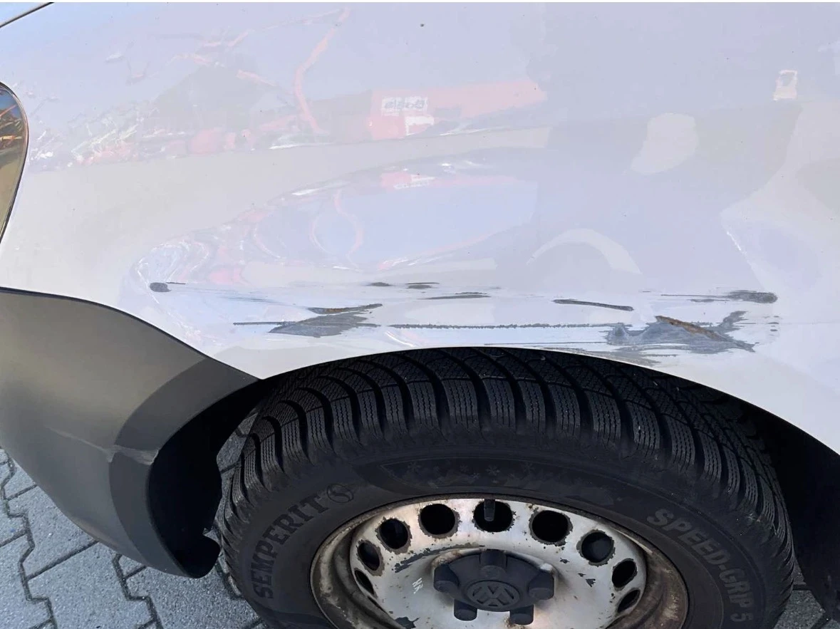 VW Caddy Caddy 1.6 TDI (102 к.с.), снимка 11 - Автомобили и джипове - 56685035