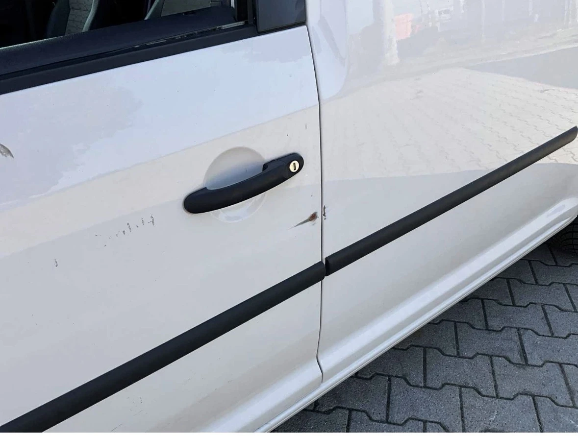 VW Caddy Caddy 1.6 TDI (102 к.с.), снимка 12 - Автомобили и джипове - 56685035