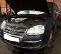 VW Jetta 2.0rdiЧасти, снимка 1