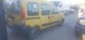 Renault Kangoo 3бр на части, снимка 2