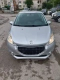 Peugeot 208, снимка 1