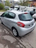 Peugeot 208, снимка 4