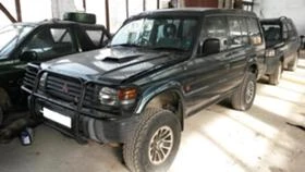Mitsubishi Pajero 2.8TDI, снимка 1