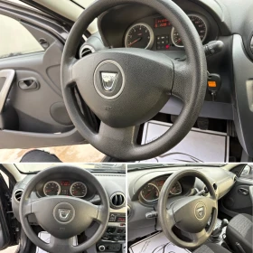 Dacia Duster 1.5 DCi* 4х4* EURO5B* , снимка 13