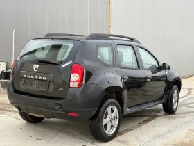 Dacia Duster 1.5 DCi* 4х4* EURO5B* , снимка 6