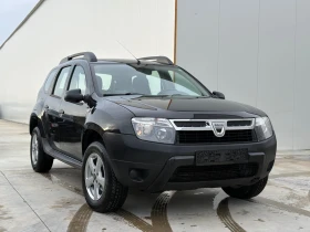 Dacia Duster 1.5 DCi* 4х4* EURO5B* , снимка 1