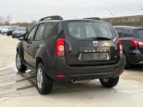 Dacia Duster 1.5 DCi* 4х4* EURO5B* , снимка 4