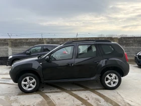 Dacia Duster 1.5 DCi* 4х4* EURO5B* , снимка 7