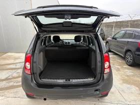 Dacia Duster 1.5 DCi* 4х4* EURO5B* , снимка 9