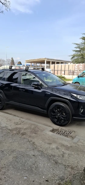Toyota Rav4, снимка 15