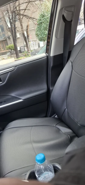 Toyota Rav4, снимка 7