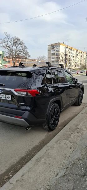 Toyota Rav4, снимка 13