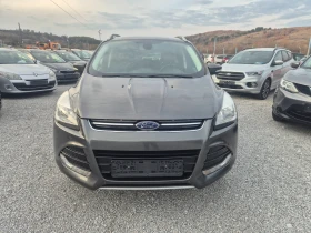 Ford Kuga 2.0 TDCI  4x4, снимка 3