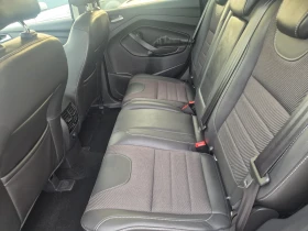 Ford Kuga 2.0 TDCI  4x4, снимка 9