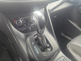 Ford Kuga 2.0 TDCI  4x4, снимка 11