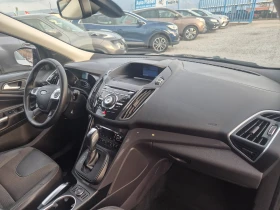 Ford Kuga 2.0 TDCI  4x4, снимка 12