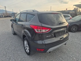 Ford Kuga 2.0 TDCI  4x4, снимка 4