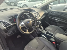 Ford Kuga 2.0 TDCI  4x4, снимка 7