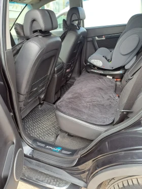 Chevrolet Captiva 2.2d..184ks.4x4...Facelift..128000km!!!!!!!, снимка 10