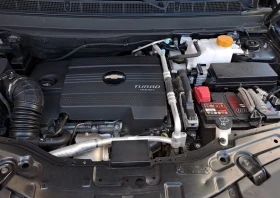 Chevrolet Captiva 2.2d..184ks.4x4...Facelift..128000km!!!!!!!, снимка 7