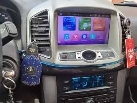 Chevrolet Captiva 2.2d..184ks.4x4...Facelift..128000km!!!!!!!, снимка 11