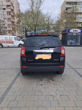 Chevrolet Captiva 2.2d..184ks.4x4...Facelift..128000km!!!!!!!, снимка 6