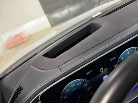 Mercedes-Benz GLE 53 4MATIC AMG COUPE/DIS/HUD/BURMESTER/360/ОБДУХВАНЕ/PANO/, снимка 10