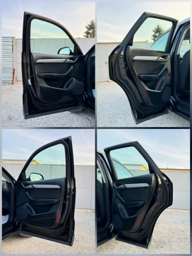 Audi Q3 QATTRO* 2000 TDI* ИТАЛИЯ , снимка 13