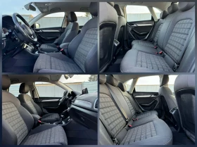 Audi Q3 QATTRO* 2000 TDI* ИТАЛИЯ , снимка 8