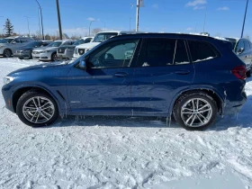 BMW X3 XDRIVE30I * M PACK* ПАНОРАМА* ПОДГРЕВИ* КАМЕРА* , снимка 3
