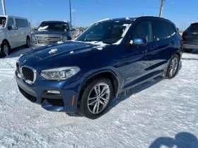 BMW X3 XDRIVE30I * M PACK* ПАНОРАМА* ПОДГРЕВИ* КАМЕРА* , снимка 1