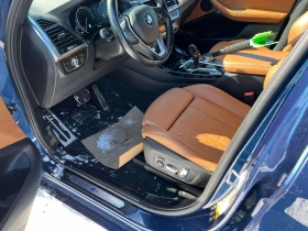 BMW X3 XDRIVE30I * M PACK* ПАНОРАМА* ПОДГРЕВИ* КАМЕРА* , снимка 7