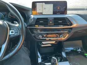 BMW X3 XDRIVE30I * M PACK* ПАНОРАМА* ПОДГРЕВИ* КАМЕРА* , снимка 9