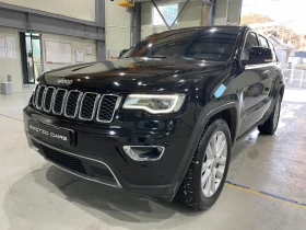 Jeep Grand cherokee 3.6 V6 ! Limited ! FaceLift !, снимка 3