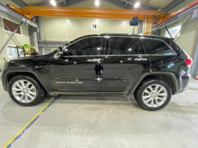 Jeep Grand cherokee 3.6 V6 ! Limited ! FaceLift !, снимка 4