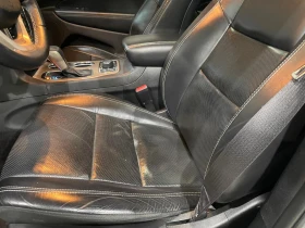 Jeep Grand cherokee 3.6 V6 ! Limited ! FaceLift !, снимка 9