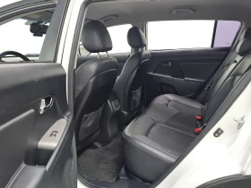 Kia Sportage 2.0 CRDi 4WD, снимка 13
