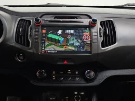 Kia Sportage 2.0 CRDi 4WD, снимка 15