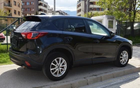 Mazda CX-5 2.0i AWD REVOLUTION - FULL - ШВЕЙЦАРИЯ, снимка 4