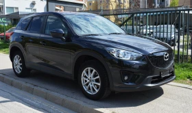 Mazda CX-5 2.0i AWD REVOLUTION - FULL - ШВЕЙЦАРИЯ, снимка 3