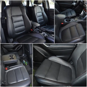 Mazda CX-5 2.0i AWD REVOLUTION - FULL - ШВЕЙЦАРИЯ, снимка 15