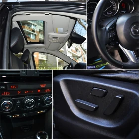 Mazda CX-5 2.0i AWD REVOLUTION - FULL - ШВЕЙЦАРИЯ, снимка 14